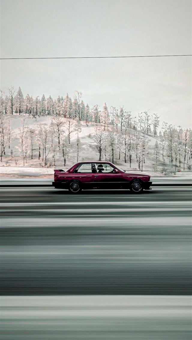 1284x2778 BMW E30 M3 Phone ForzaHorizon - bmw e30 m3 iPhone Wallpaper