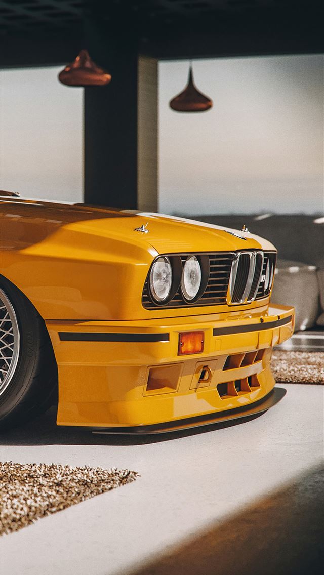 1284x2778 Modified Bmw E30 M3 Evo Dtm Sony Xperia X XZ Z5 Pr... - bmw e30 m3 iPhone Wallpaper
