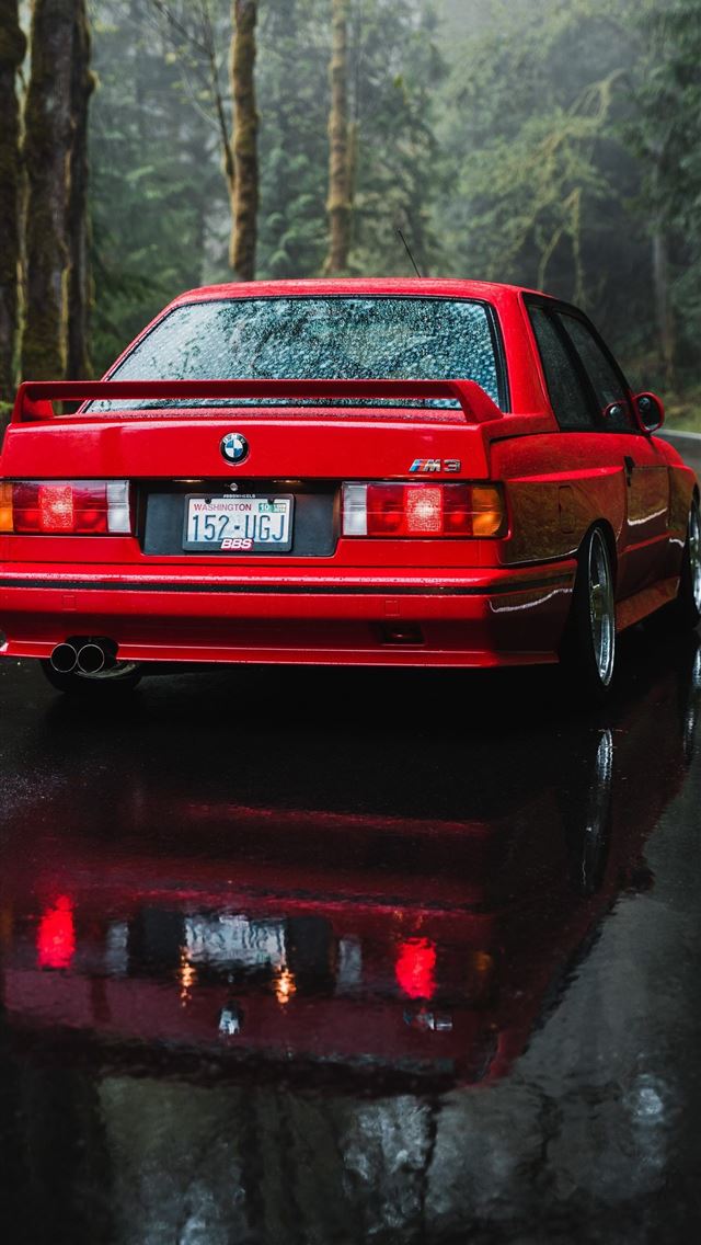 1284x2778 bmw e30 m3 - bmw e30 m3 iPhone Wallpaper