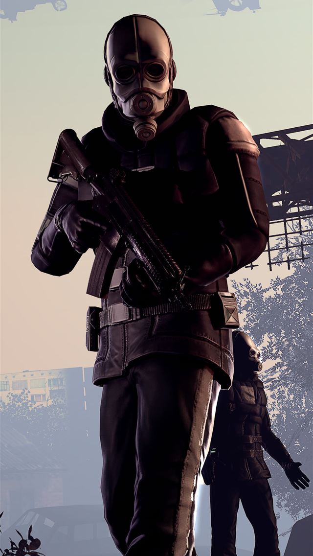 1284x2778 Half Life 2 Samsung Galaxy Note 9 8 S9 S8 S8 QHD H... - half life iPhone Wallpaper