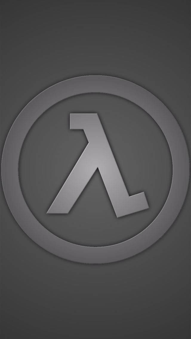 1284x2778 half life - half life iPhone Wallpaper