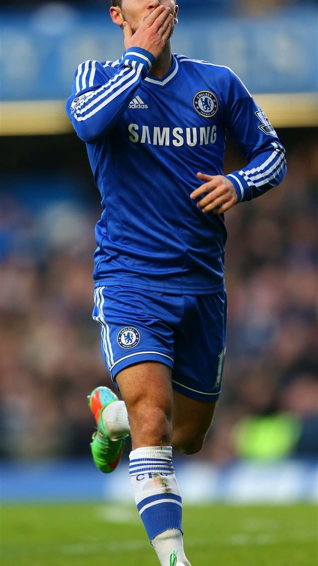 1284x2778 Eden Hazard Stamford Bridge Cave - eden hazard iPhone Wallpaper