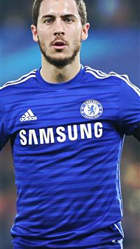 eden hazard chelsea football Resolution HD Sports ... wallpaper