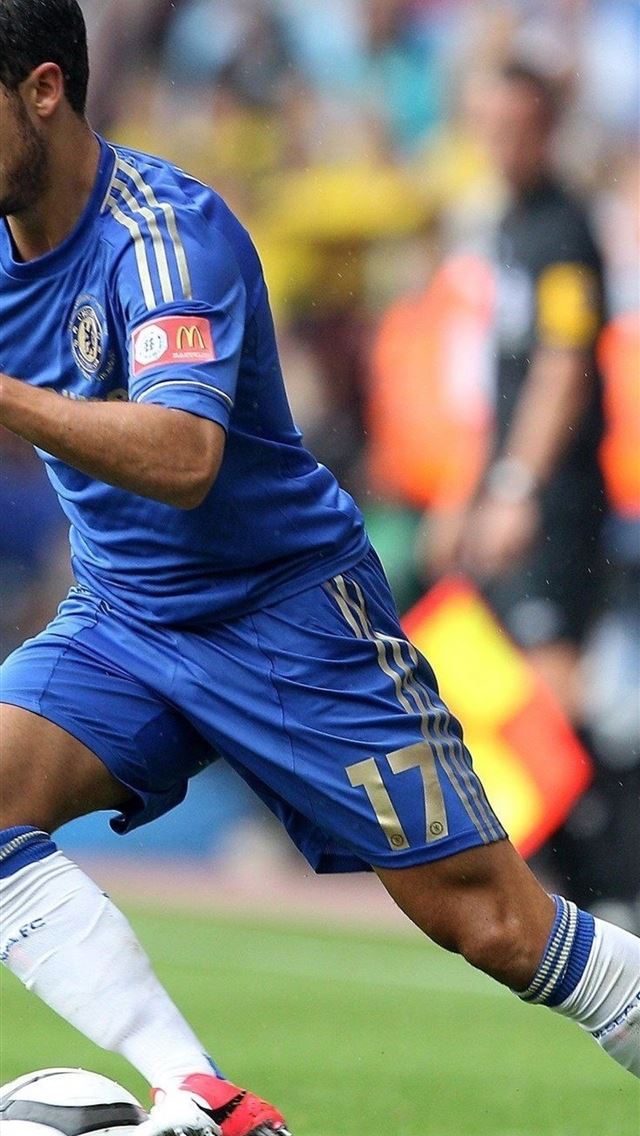 1284x2778 eden hazard 17 chelsea Samsung Galaxy Note 9 8 S9 ... - eden hazard iPhone Wallpaper