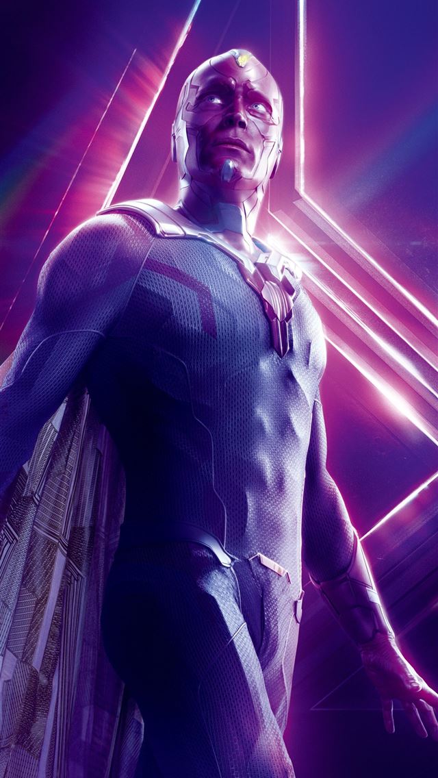 1284x2778 Marvel Vision Top Free Marvel Vision Backgrounds A... - marvel vision iPhone Wallpaper