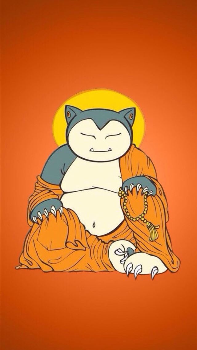 1284x2778 snorlax hd - snorlax hd iPhone Wallpaper