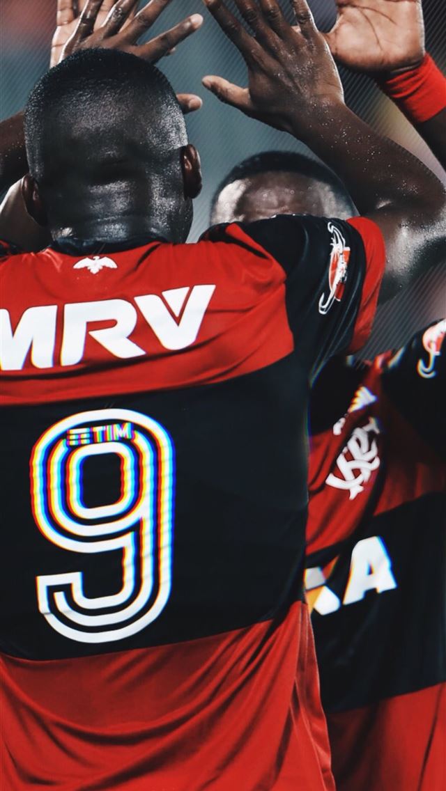 1284x2778 Flamengo 2018 HD Tip - flamengo iPhone Wallpaper