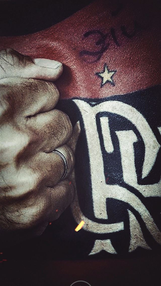 1284x2778 Zico Flamengo Cave - flamengo iPhone Wallpaper