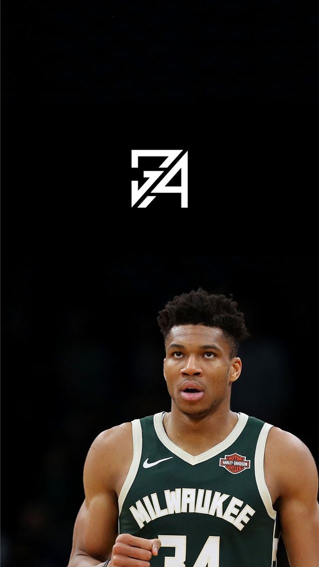 1284x2778 Giannis Antetokounmpo - giannis antetokounmpo iPhone Wallpaper