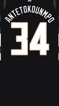 giannis antetokounmpo wallpaper