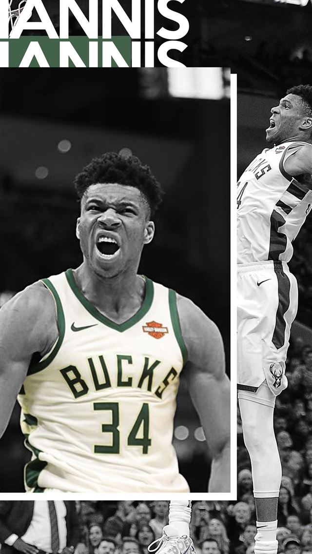 1284x2778 Giannis Brabosdanba - giannis antetokounmpo iPhone Wallpaper
