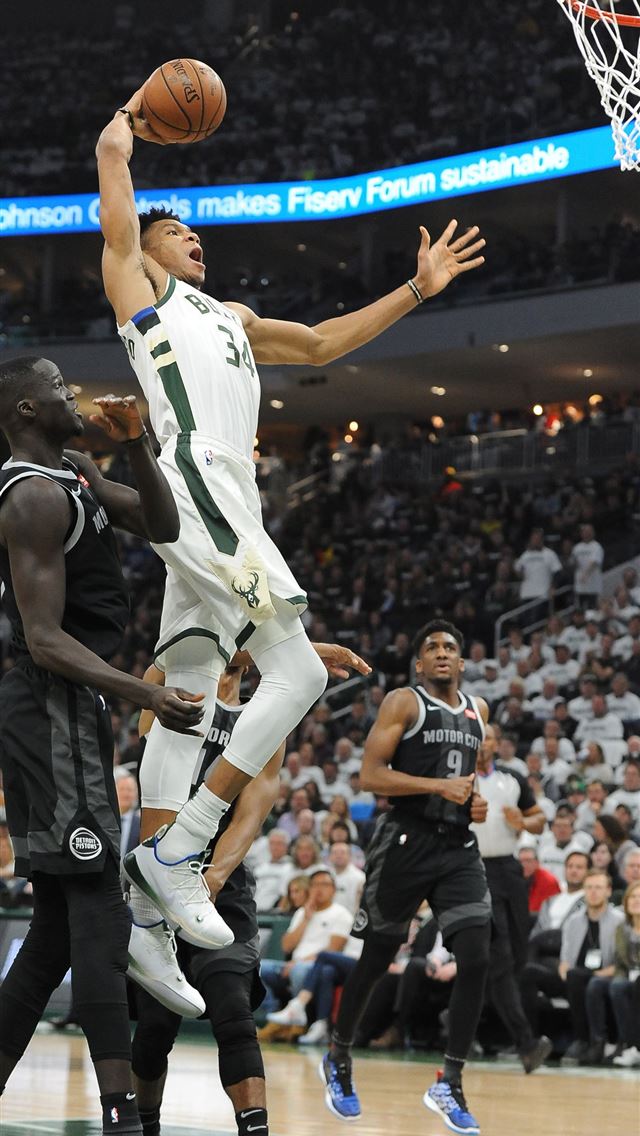 1284x2778 giannis antetokounmpo - giannis antetokounmpo iPhone Wallpaper