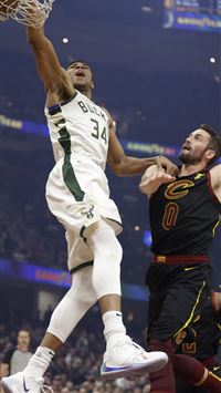 giannis antetokounmpo wallpaper