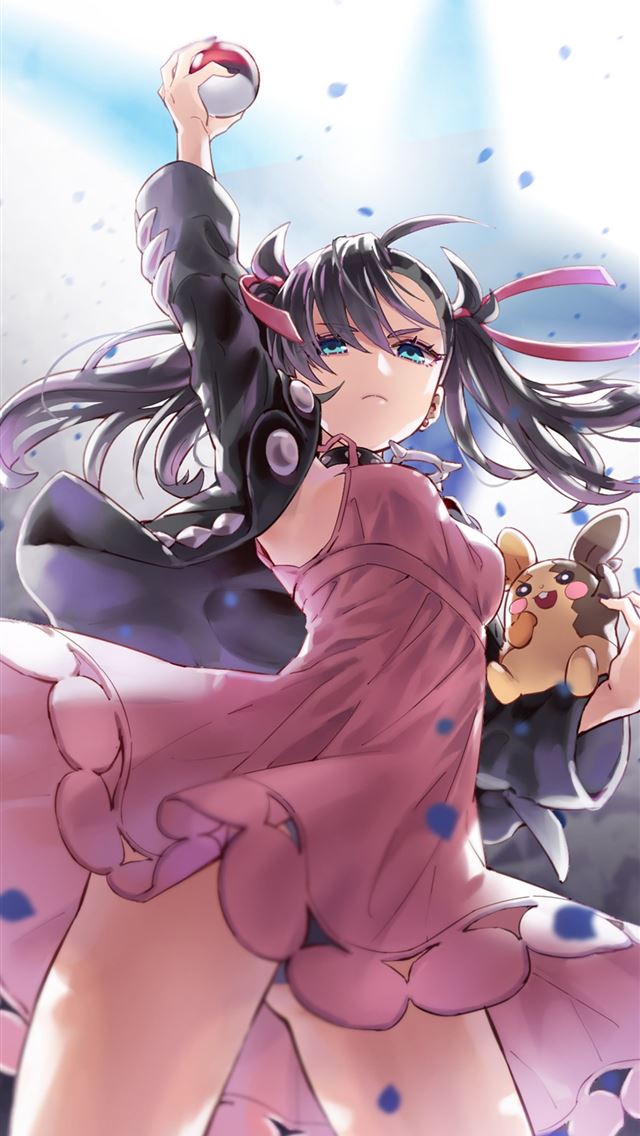1284x2778 hilda - hilda iPhone Wallpaper