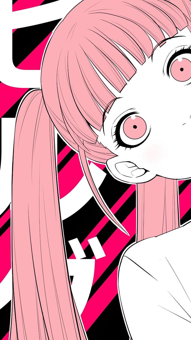 1284x2778 hilda - hilda iPhone Wallpaper