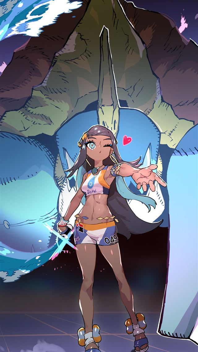 1284x2778 hilda - hilda iPhone Wallpaper