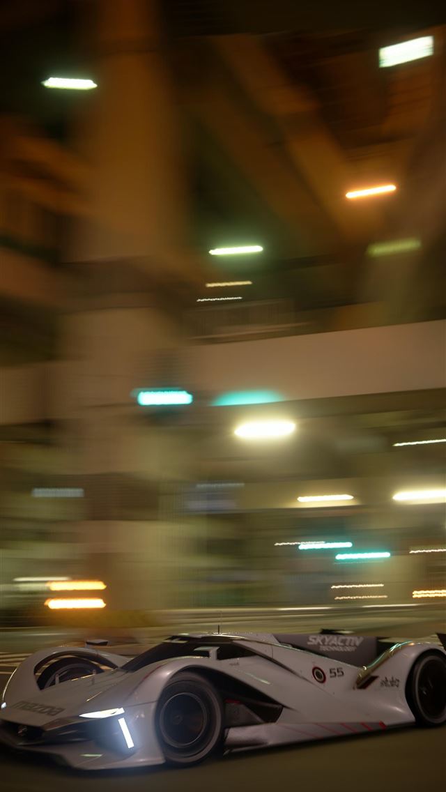 1284x2778 Gran Turismo Sport Phone Cave - gran turismo iPhone Wallpaper