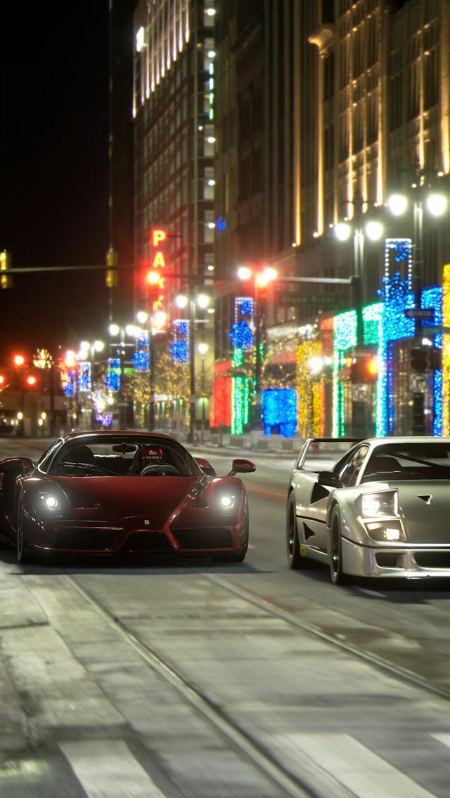 1284x2778 Gran Turismo Sport Phone Cave - gran turismo iPhone Wallpaper