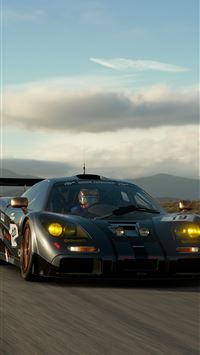 Gran Turismo Sport Screenshot A I made in Gran Tur... wallpaper