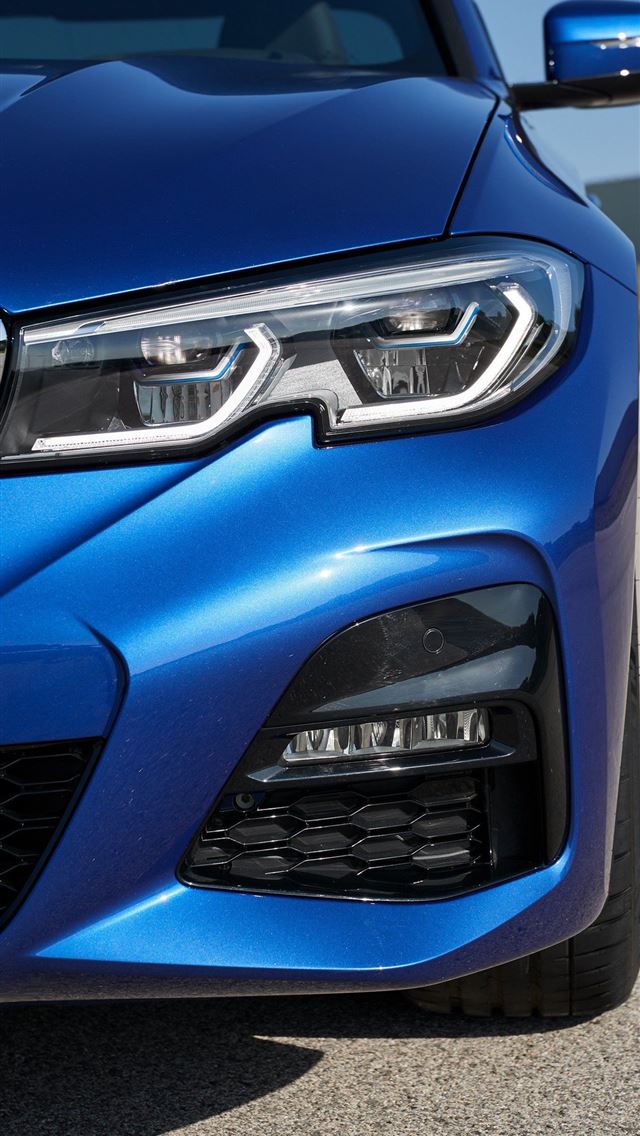 1284x2778 bmw 3 series 2019 - bmw 3 series 2019 iPhone Wallpaper
