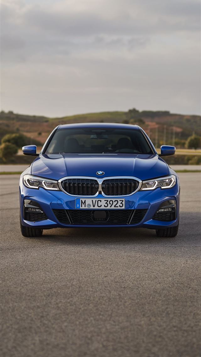1284x2778 bmw 3 series 2019 - bmw 3 series 2019 iPhone Wallpaper