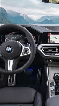 bmw 3 series 2019 wallpaper