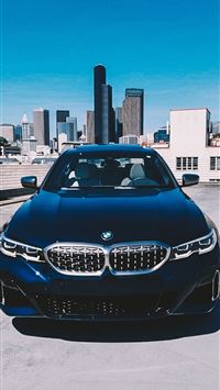 BMW 5 Sedan G60 Engines  technical data  BMWcommt