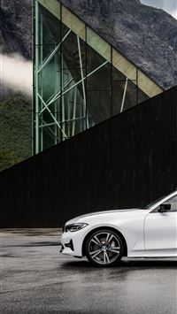 bmw 3 series 2019 wallpaper