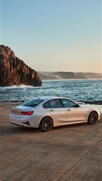 bmw 3 series 2019 wallpaper
