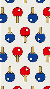 ping pong smartphone wallpaper