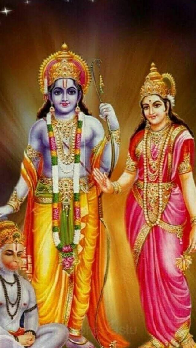 1125x2436 sri ramachandra - sri ramachandra iPhone Wallpaper