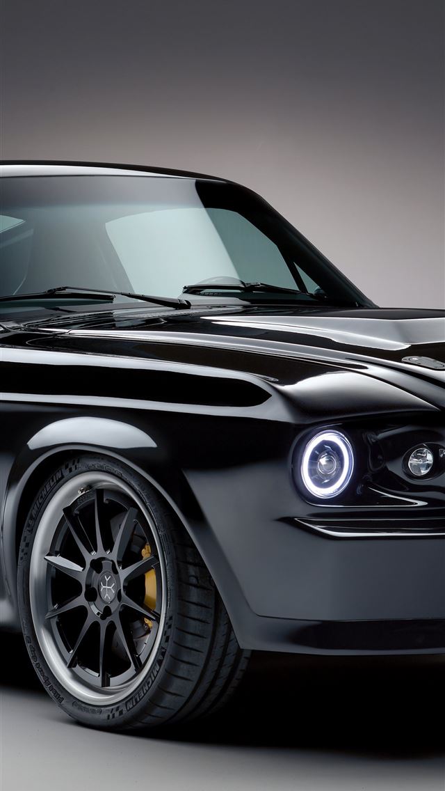 1284x2778 ford mustang boss 429 - ford mustang boss 429 iPhone Wallpaper