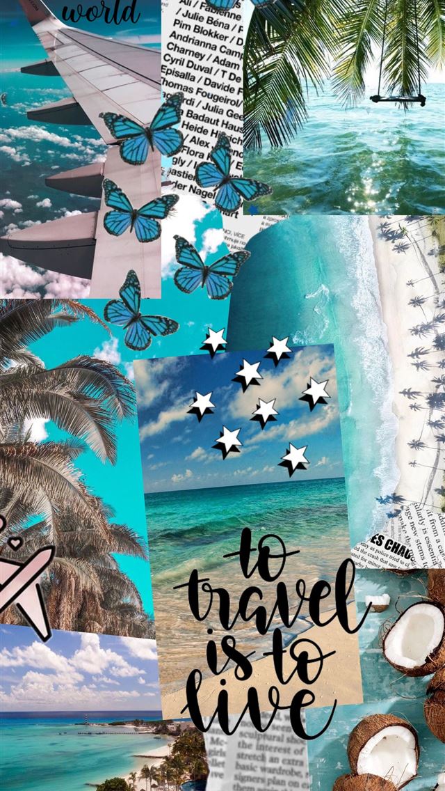 1284x2778 Edit viajar - bahamas iPhone Wallpaper