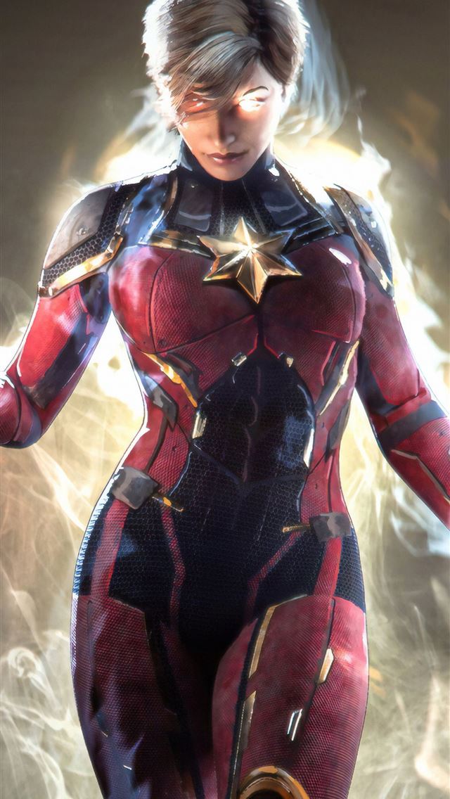 1284x2778 325177 Captain Marvel 4K phone HD Images Backgroun... - captain marvel iPhone Wallpaper