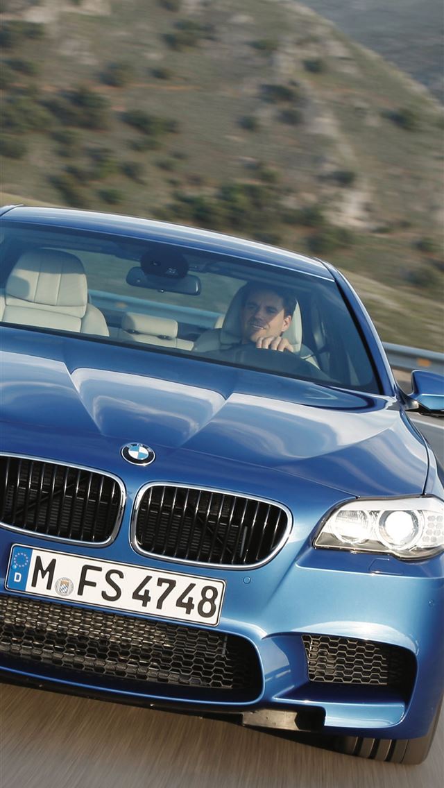 1284x2778 bmw f10 - bmw f10 iPhone Wallpaper