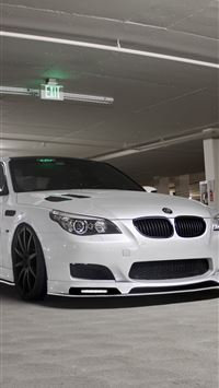 bmw f10 wallpaper