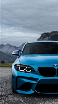 bmw f10 wallpaper
