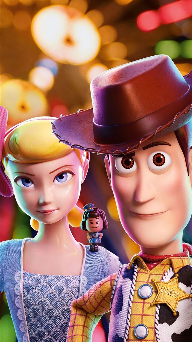 1284x2778 Toy Story HD Tip - toy story iPhone Wallpaper