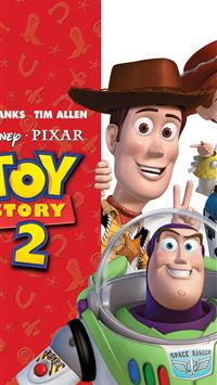 px Toy Story 2 wallpaper