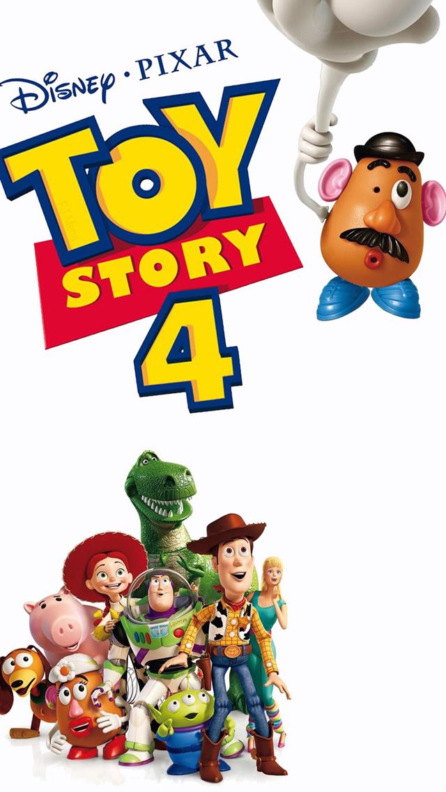 640x1136 Toy Story Fans S10 -  iPhone Wallpaper