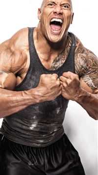 Best Dwayne johnson iPhone HD Wallpapers - iLikeWallpaper Best Dwayne johnson iPhone HD Wallpapers - iLikeWallpaper