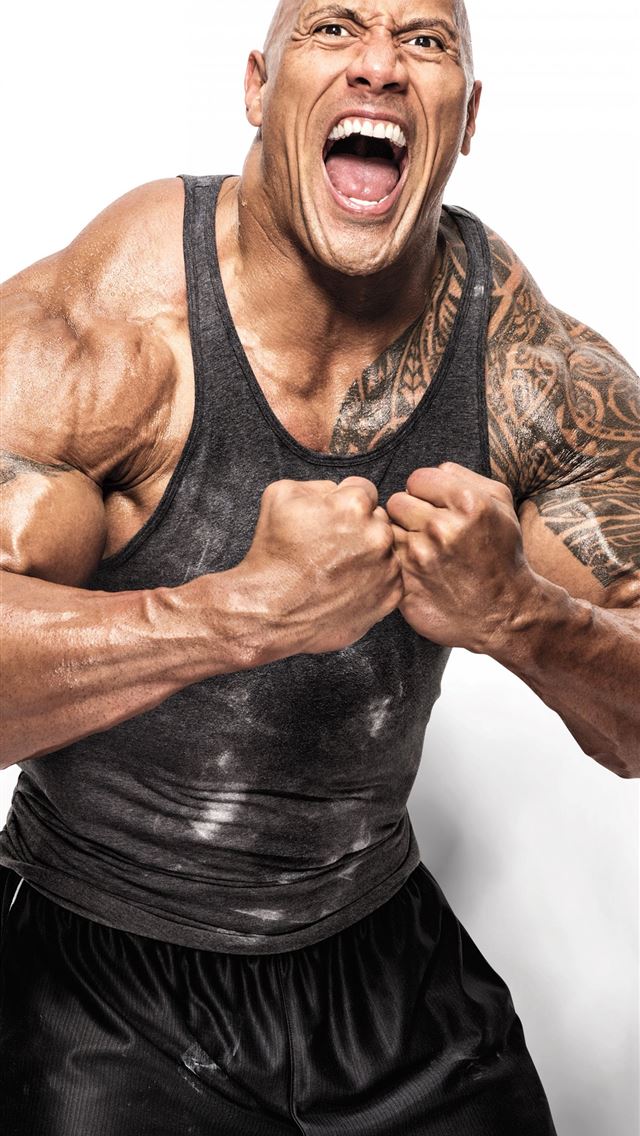 1284x2778 Dwayne Johnson 4k Cave - dwayne johnson iPhone Wallpaper