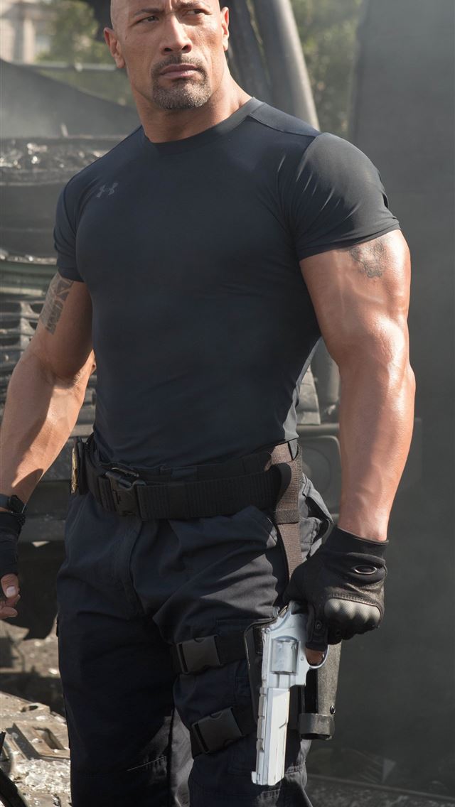 1284x2778 Dwayne Johnson HD Cave - dwayne johnson iPhone Wallpaper