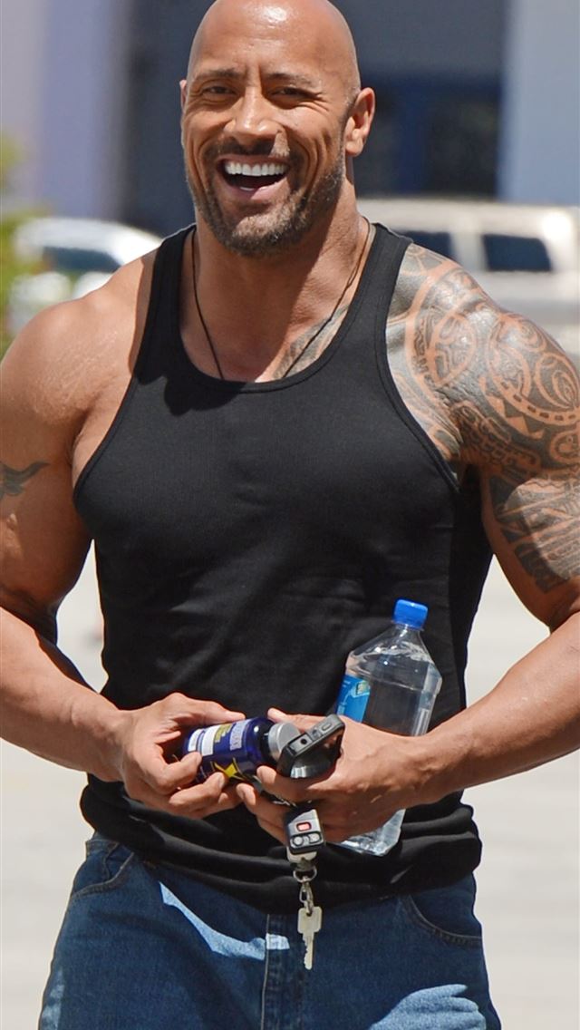 1284x2778 dwayne johnson - dwayne johnson iPhone Wallpaper