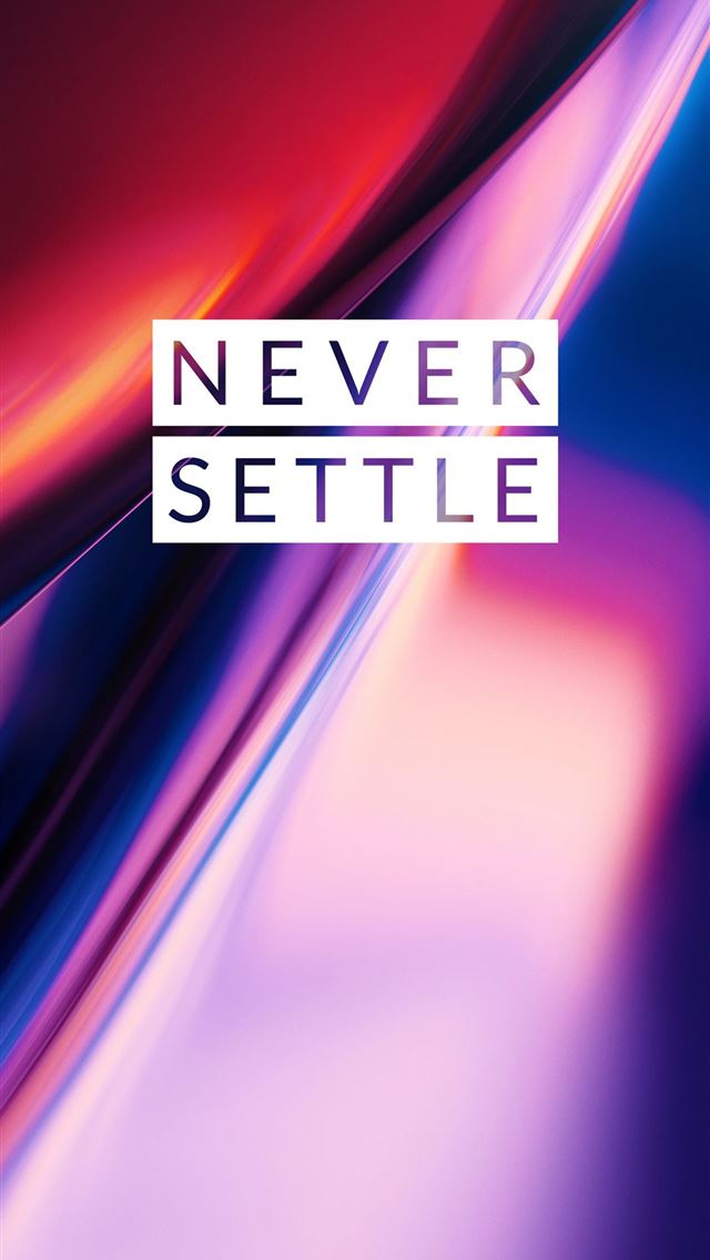 1284x2778 oneplus 7 - oneplus 7 iPhone Wallpaper