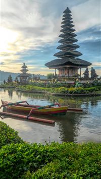Best Bali iPhone HD Wallpapers - iLikeWallpaper
