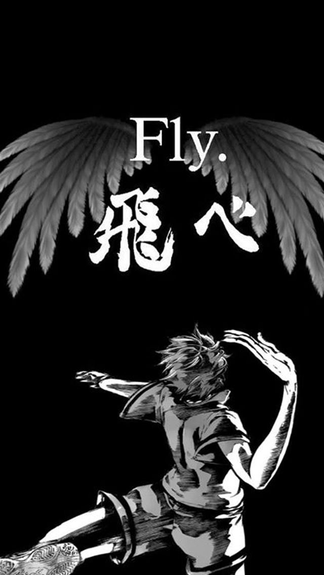 1284x2778 shouyou hinata - shouyou hinata iPhone Wallpaper