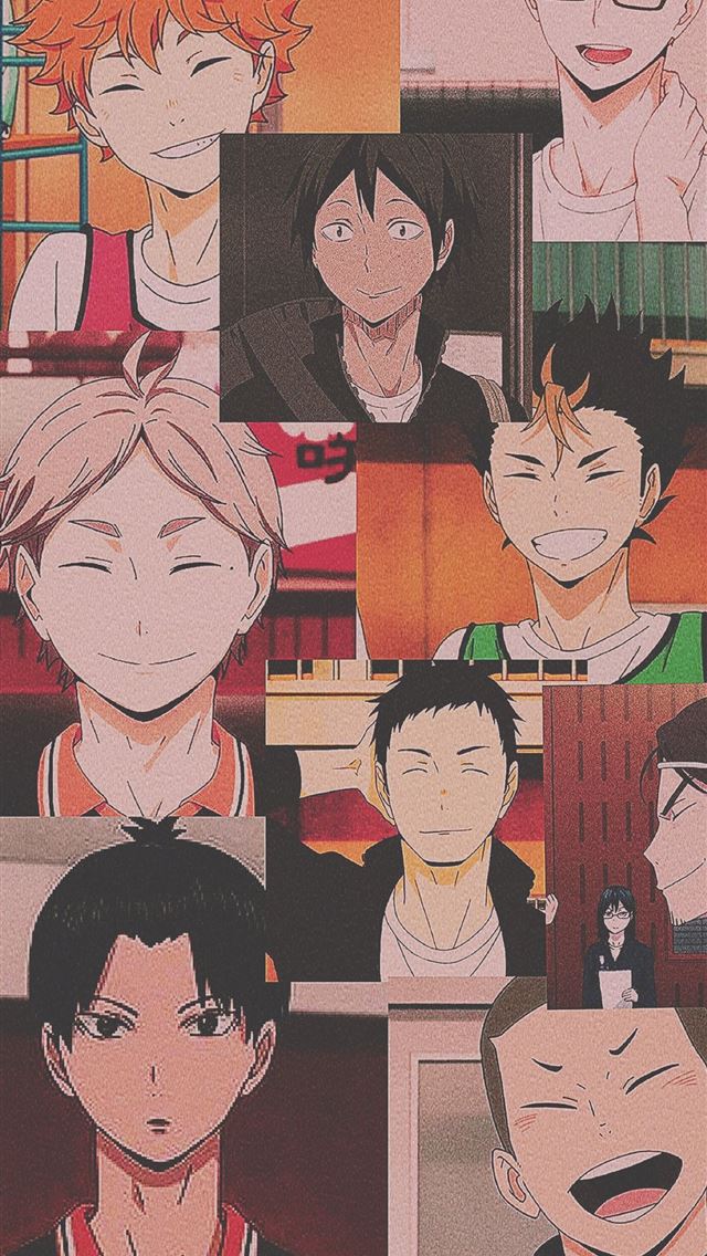 1284x2778 shouyou hinata - shouyou hinata iPhone Wallpaper