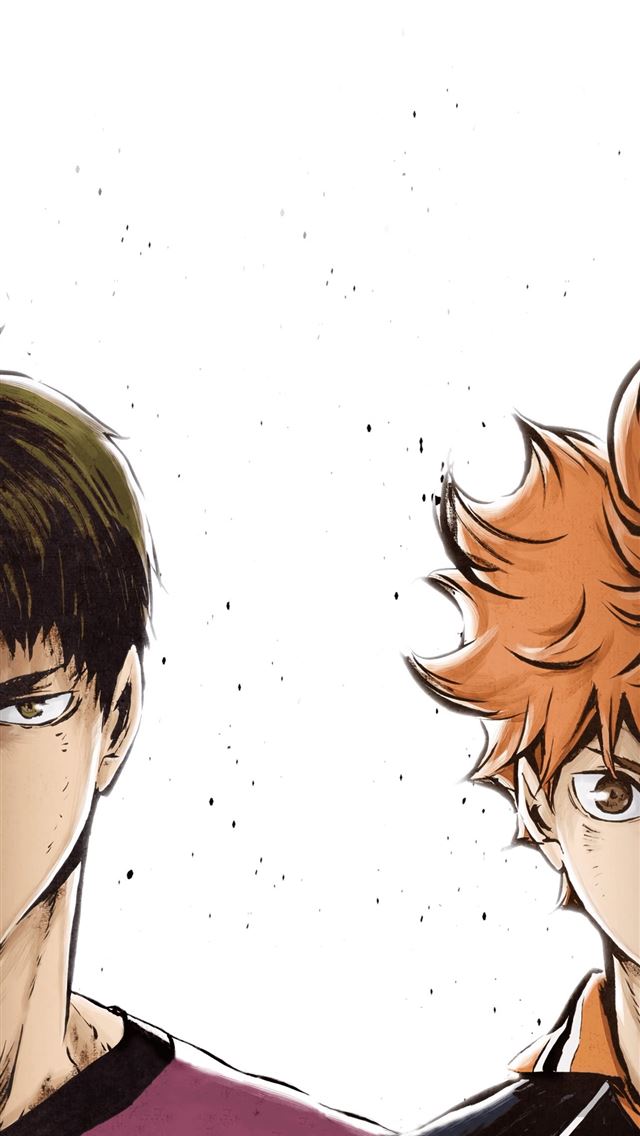 1284x2778 shouyou hinata - shouyou hinata iPhone Wallpaper