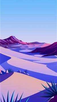 atacama desert wallpaper